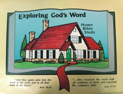 Exploring God's Word pic